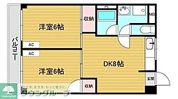 草加市谷塚町