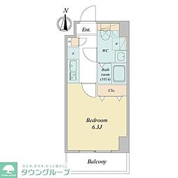 川口市芝新町