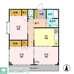 吉川市高富２丁目