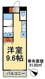 八潮市大瀬３丁目
