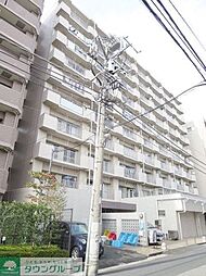朝日プラザ越谷 301