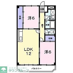 春日部市栄町３丁目