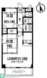 さいたま市浦和区上木崎４丁目