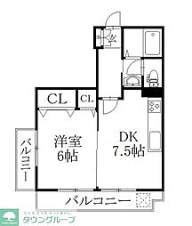八潮市大字新町
