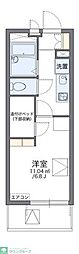 レオパレスリヴェールII