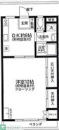 春日部市中央７丁目