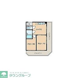 越谷市大字袋山