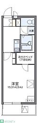 八潮市大字南川崎