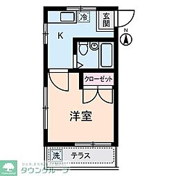 草加市旭町４丁目