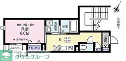 越谷市北越谷２丁目