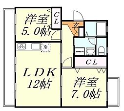春日部市下蛭田