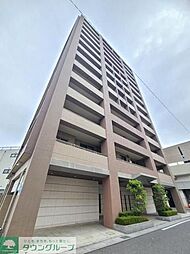越谷市赤山本町