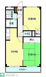 春日部市南３丁目