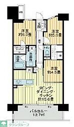 さいたま市緑区美園４丁目