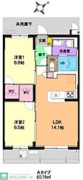 三郷市早稲田７丁目