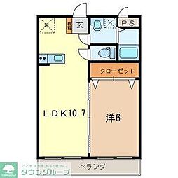 草加市北谷３丁目