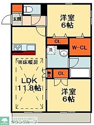 八潮市八潮６丁目