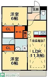 八潮市八潮６丁目