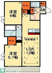 八潮市八潮６丁目