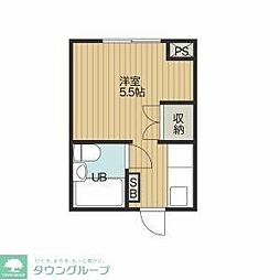 越谷市東越谷２丁目