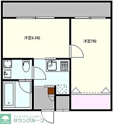 草加市谷塚１丁目