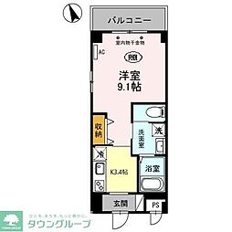 八潮市大瀬４丁目