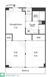 草加市新善町