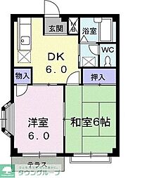 さいたま市緑区東浦和３丁目