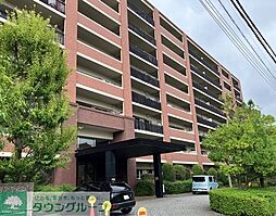 ガーデン・シンフォニー新越谷