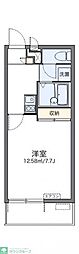 川口市朝日２丁目