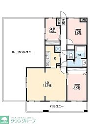 三郷市早稲田１丁目
