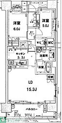 越谷市レイクタウン８丁目