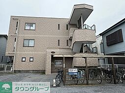 越谷市大字下間久里