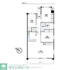 さいたま市緑区美園５丁目