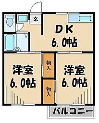 さいたま市緑区東大門３丁目