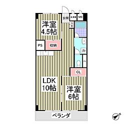 さいたま市緑区東浦和７丁目