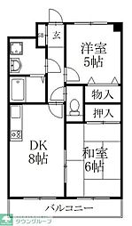 草加市旭町４丁目