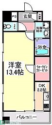 ソレイユ 401