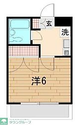 吉川市木売１丁目