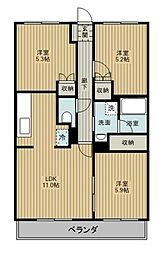 越谷市東大沢１丁目