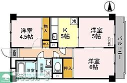 三郷市高州１丁目