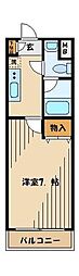 日野市南平８丁目