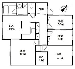 日野市南平６丁目