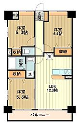 日野市新町１丁目