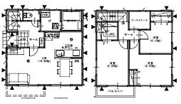 日野市西平山３丁目の一戸建て