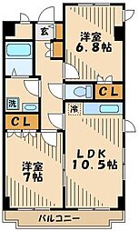 多摩市貝取１丁目