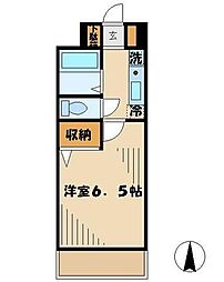 多摩市馬引沢２丁目