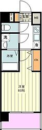 エステムコート東京八王子 1305