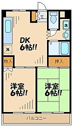 諏訪ハイム13 205