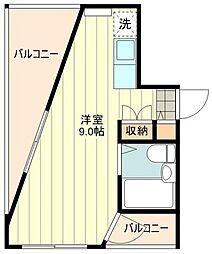 立川市高松町２丁目